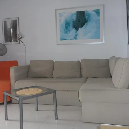 Apartment Tobi