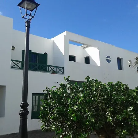 Apartamento Tobi Playa Blanca (Lanzarote)