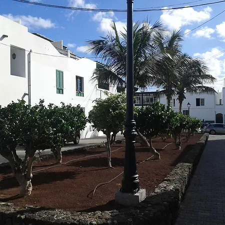 Apartamento Tobi Playa Blanca (Lanzarote)