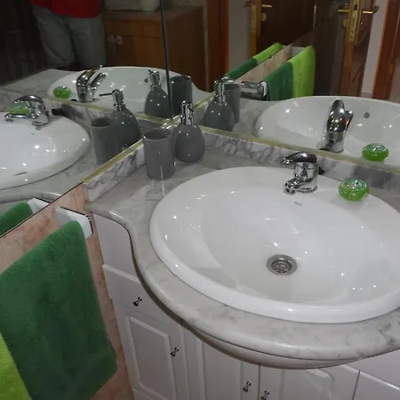 Apartamento Tobi